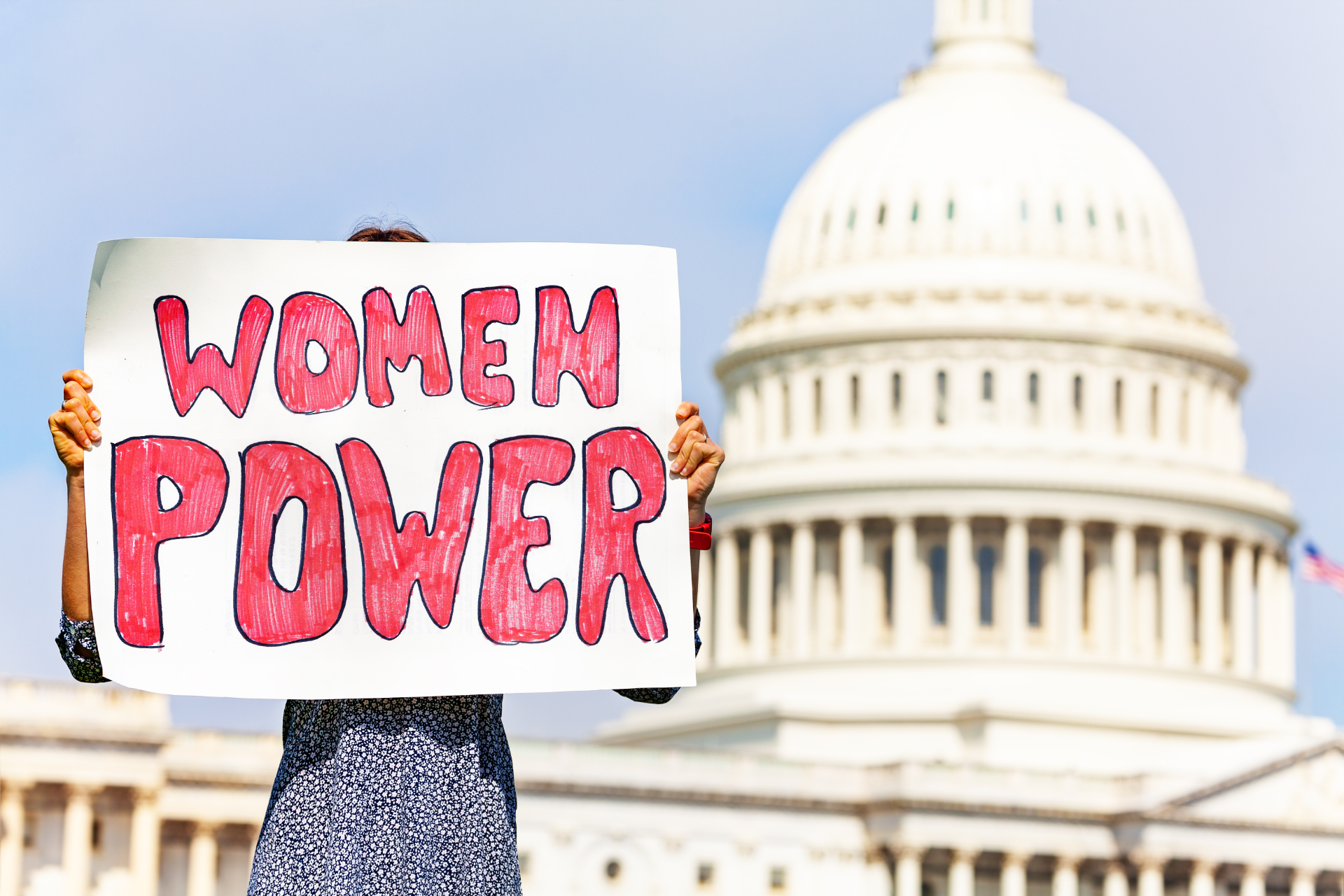 Women Power Capitol