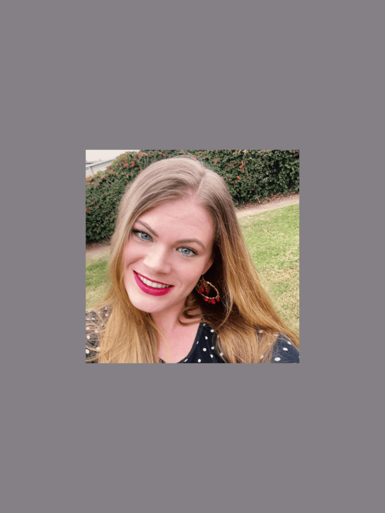 Amanda Gann Background