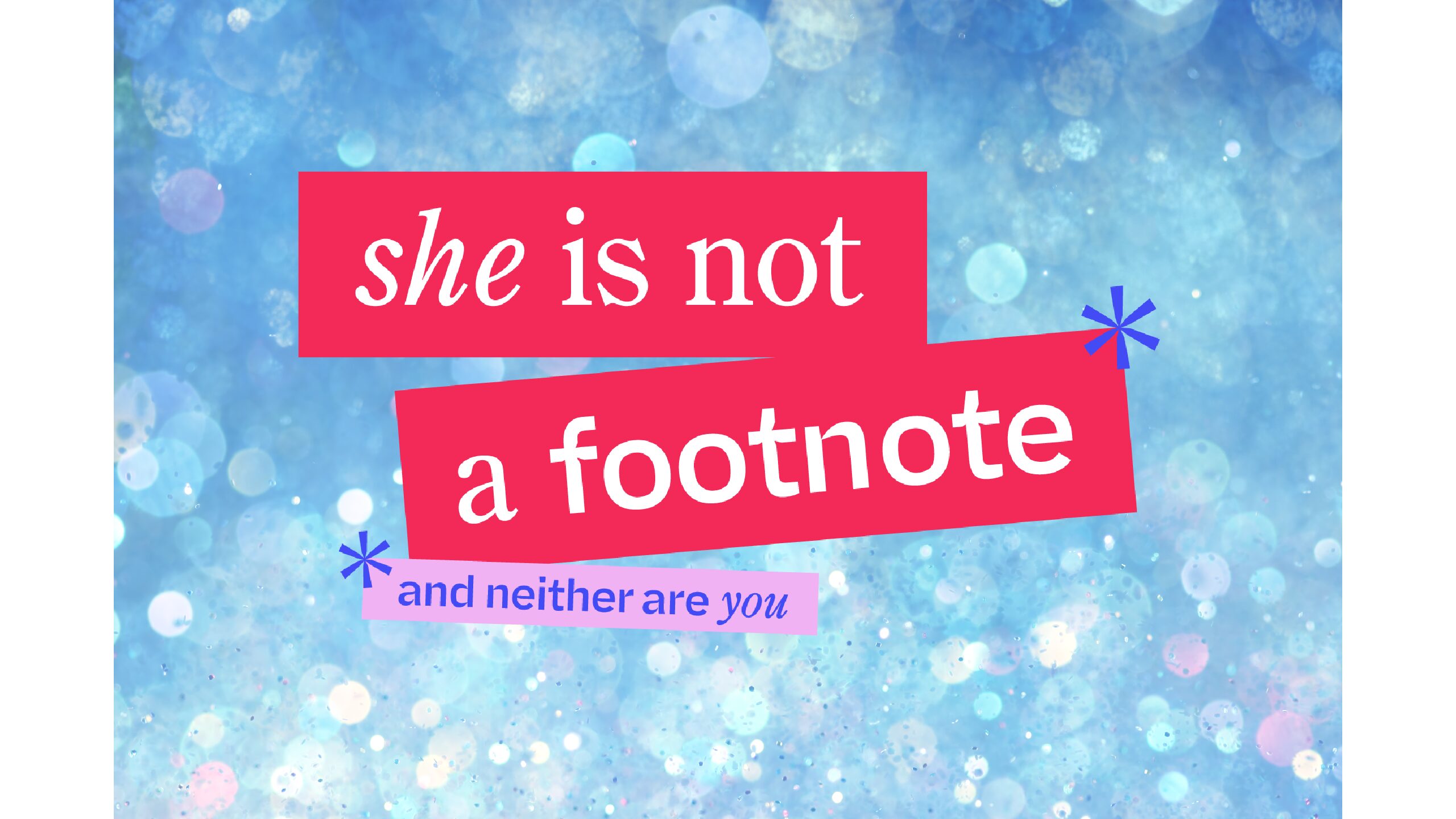 President’s Message