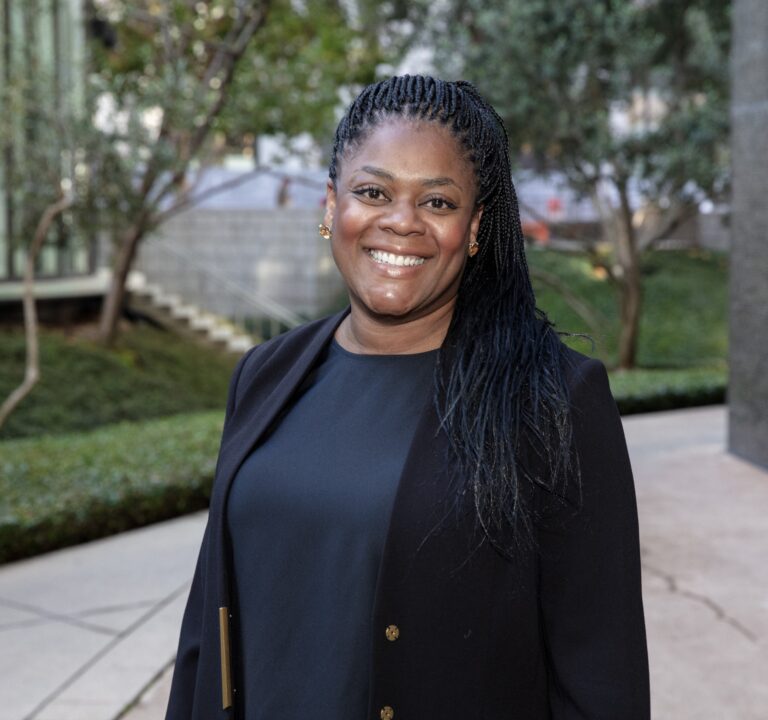 Shantay Davies-Balch