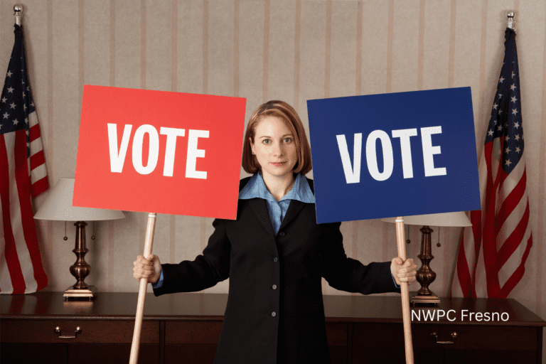 NWPC Fresno Politician