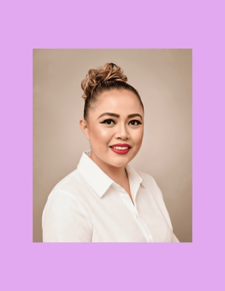 Gina Vue NWPC Fresno