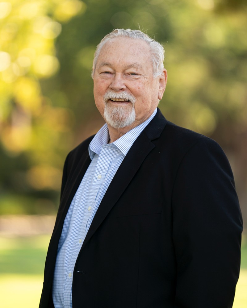 Jim Boren